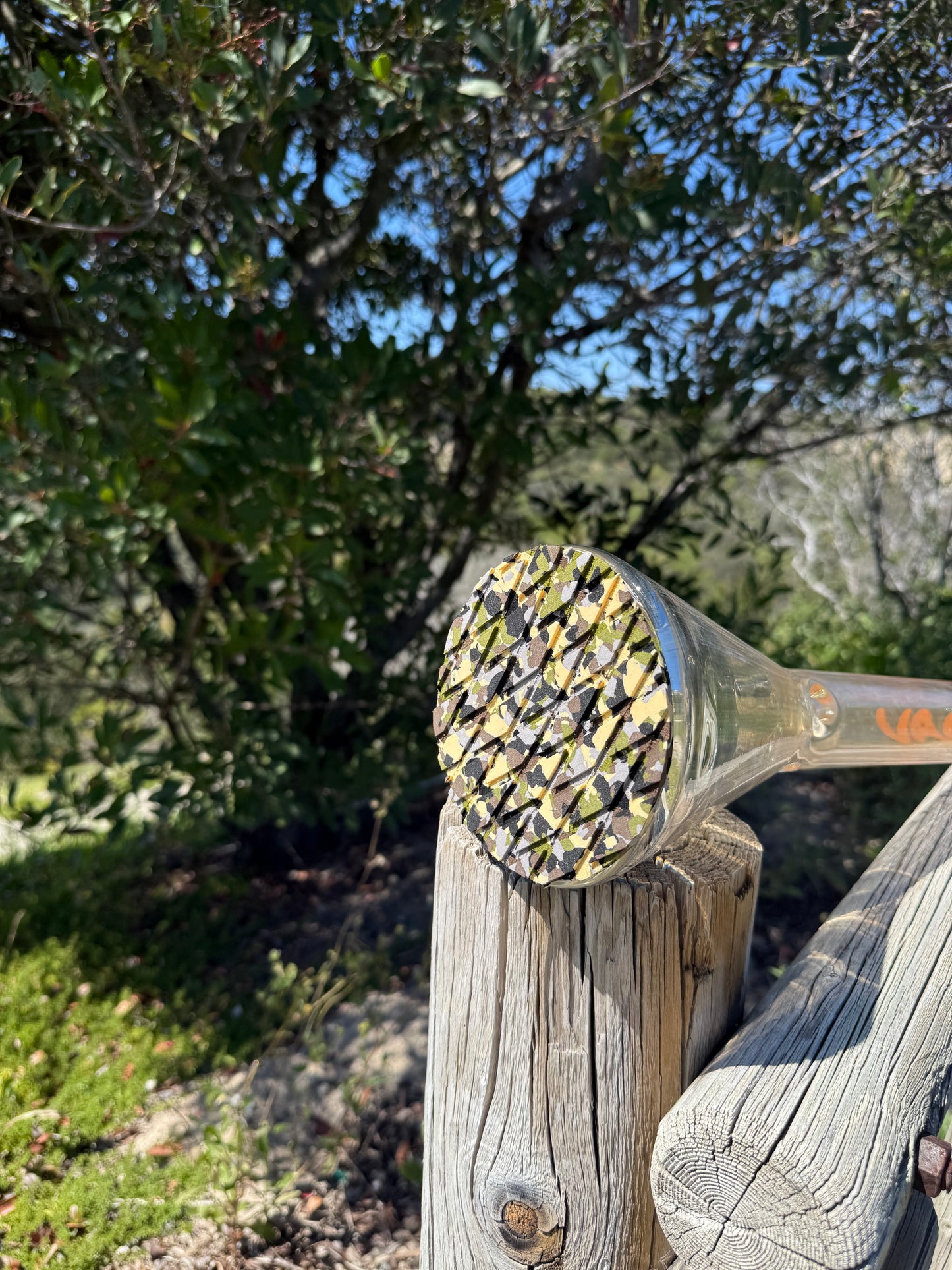Camo Rip Grip